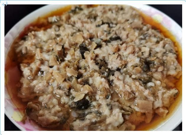 寻常粤味，大有文章：粤港澳蒸肉饼巡礼