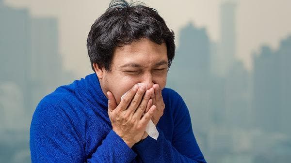 感冒久治不愈？可能是这些原因导致！