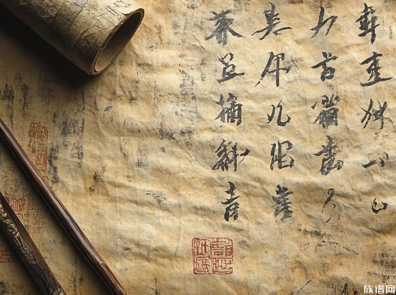 探秘滚姓：起源、分布与文化意义