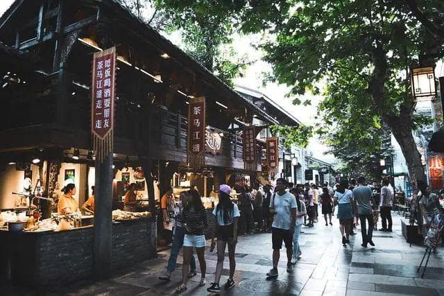 成都特产十大名单能带走的零食特产，你怎能错过带回家？