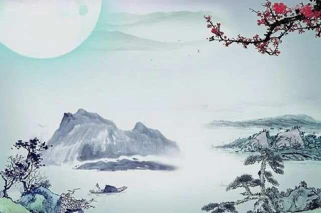 李煜《虞美人》原文+注释+翻译+写作背景+知人论世+文本赏析