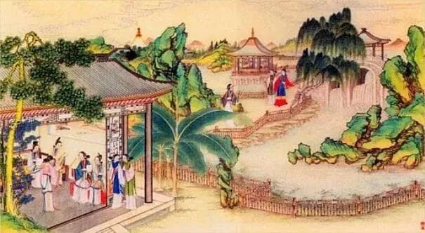从王熙凤看古代女性的“妒”与“悲”