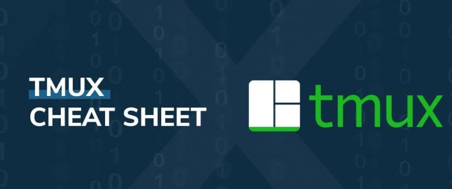 一文带你掌握 tmux -- 高效的终端复用工具