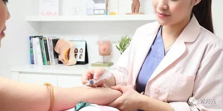 血肌酐能降到什么程度?肾科医生:有6种治疗方法
