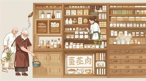 大麦草的功效与作用是什么？