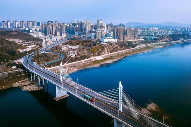 安康市哪个区县市最富？安康市各区县市经济实力排名