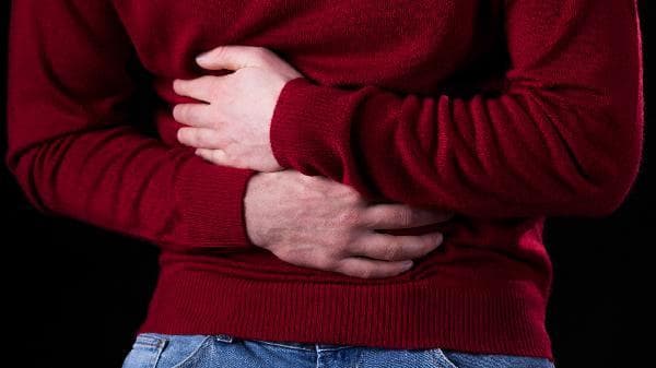 胆囊结石不能吃什么9种食物不要碰