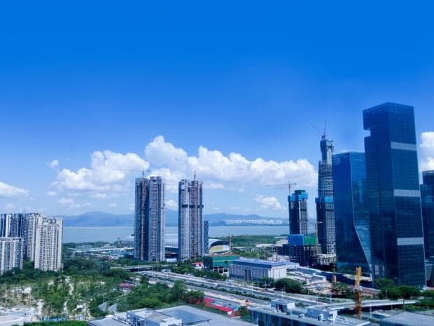 2025年北京写字楼租金或将继续下跌，未来租赁市场能否复苏？