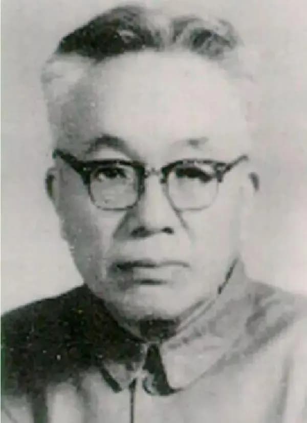 黄子卿：一位将科学献给祖国的物理化学家