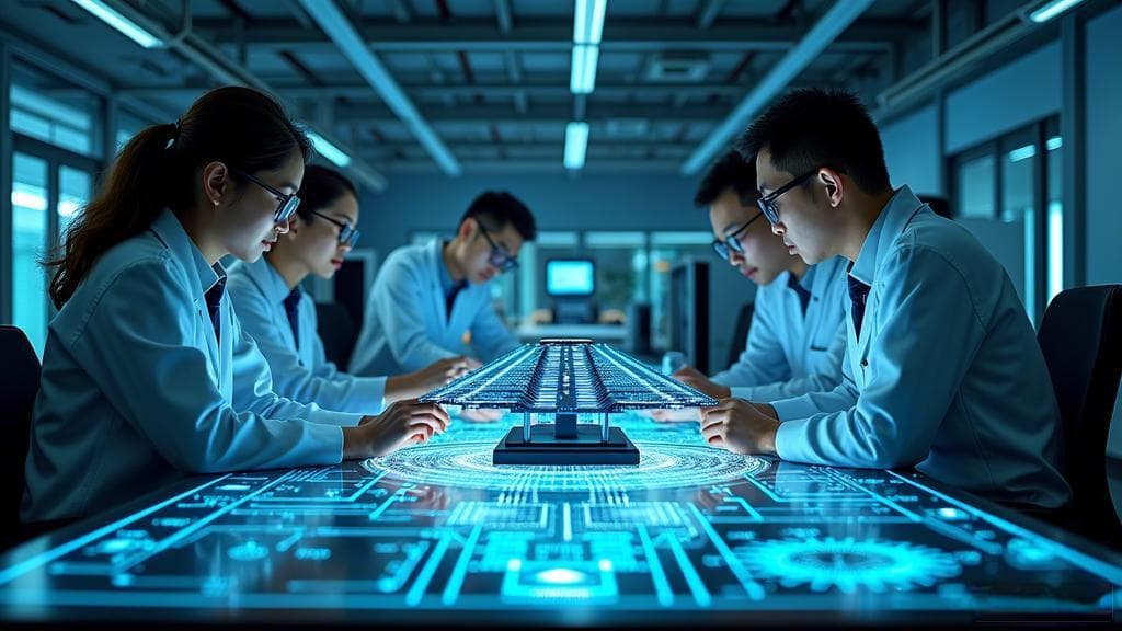 DeepSeek模型在金融风险管理中的实战案例深度剖析