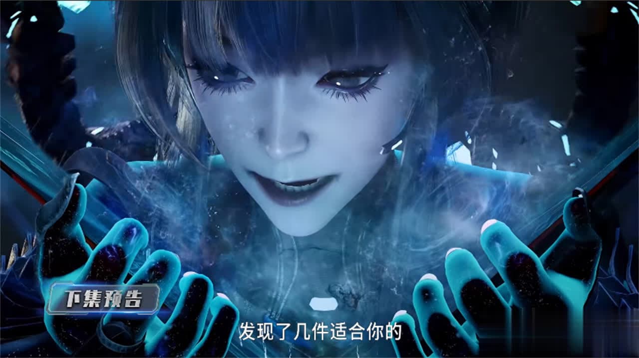 《吞噬星空》新章节震撼来袭：罗峰斩获神秘武器，分身之谜揭晓，天才选拔战火热开启！