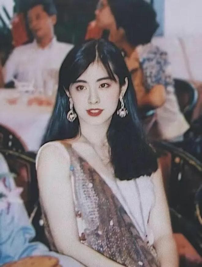 王祖贤与齐秦合了又分，王祖贤：能接受他的过去，但不能原谅欺骗