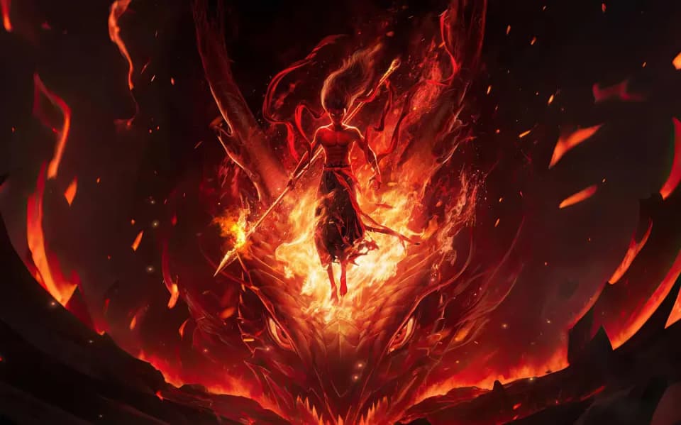 我命由我不由天：《哪吒之魔童闹海》是否只是另一种形式的宿命