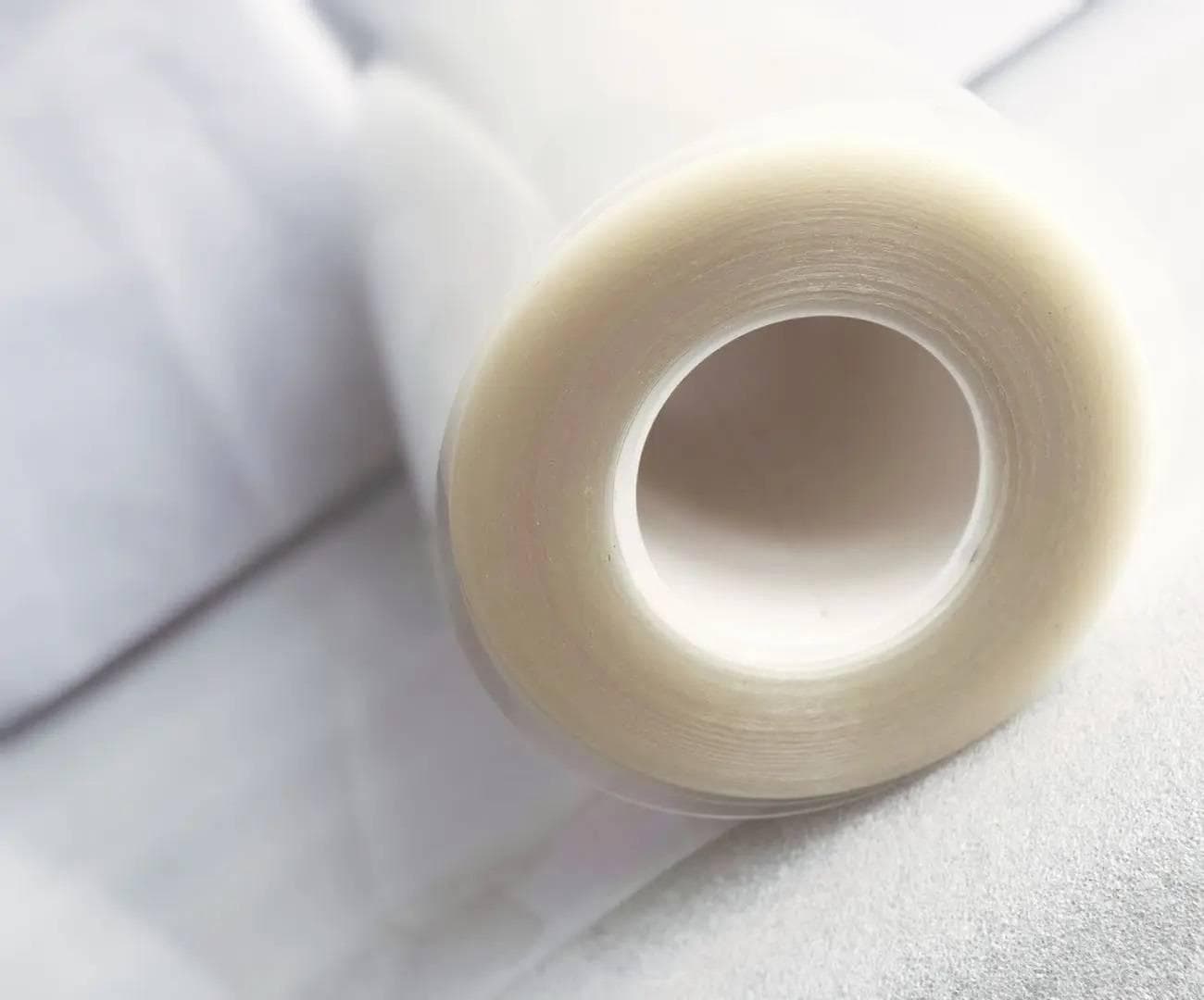 PET片材生产工艺及常见问题