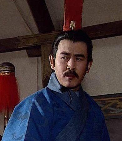 蜀汉四相：诸葛亮、蒋琬、费祎、董允的传奇人生与卓越贡献