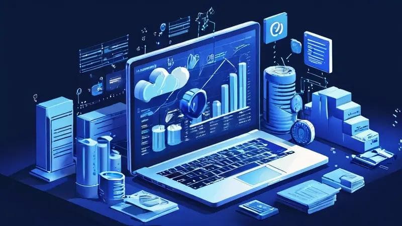开发APP需要什么硬件配置？全方位解析开发者必备硬件要求
