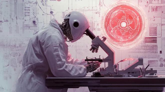 AI 已经医学影像及癌症检测中超越人类专家