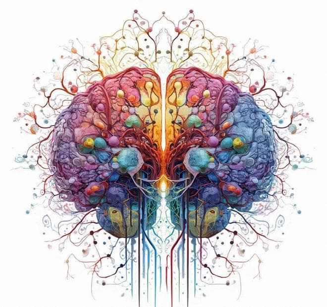 Nat. Rev. Neurosci.综述：结构化信息驱动的有向脑连接模型