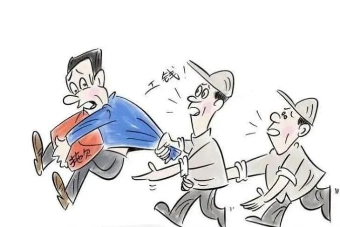 【普法课堂】口头约定劳务合同是否有效？法院这样认定
