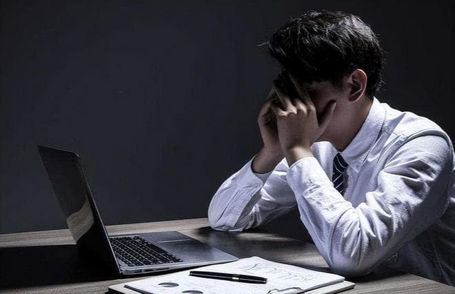 年富力强的35岁为何被就业歧视？以年龄设取才门槛说不通