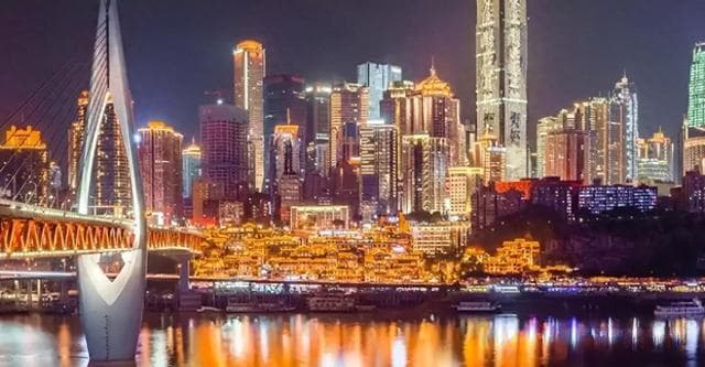 深度解析：中国十大不宜居城市