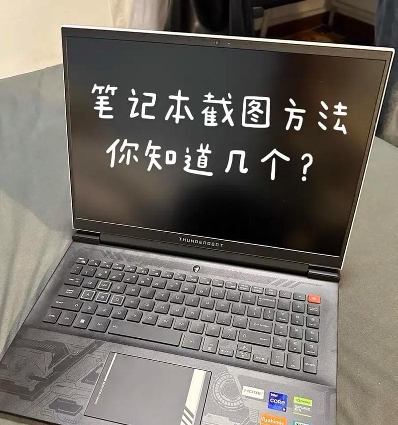 电脑截图的方法和技巧（轻松掌握电脑截图，效率提升不止一点点）