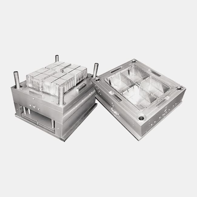 模具：现代制造业的“母机”