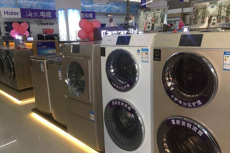 洗衣机怎么选？不只看品牌，看准这5个方面才是关键