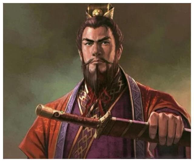 从《王者荣耀》到三国史：孙权的传奇人生