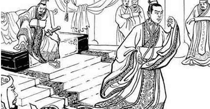 曹植七步成诗：一段流传千古的文学佳话