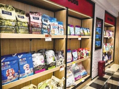 进口宠食关税提高 国产品牌竞夺3000亿市场