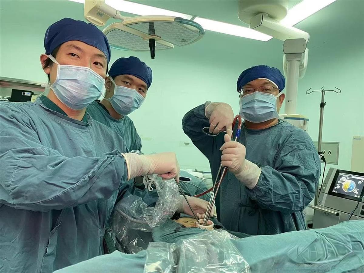 女子肺部影像惊现“白地瓜”！医生提醒：结核治愈后定期复查至关重要