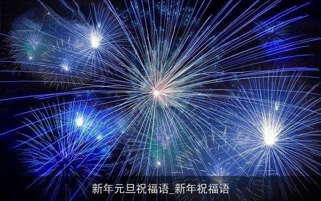 新年元旦祝福语：辞旧迎新，共赴未来之旅