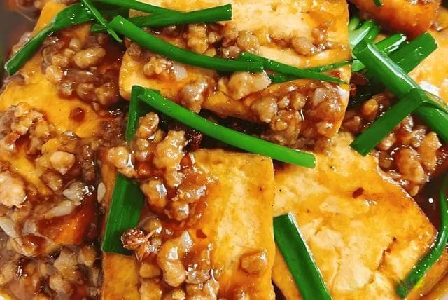 豆腐的营养价值：蛋白质、矿物质和维生素的完美结合