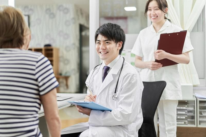 外国游客在日本旅游时如何就医？看病流程、语言支持全指南！