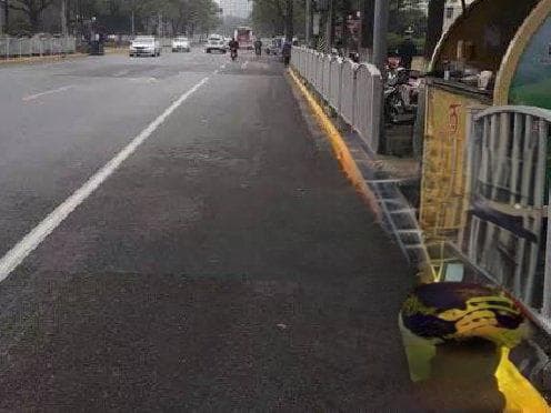 如何停车才能不被罚？图解来了