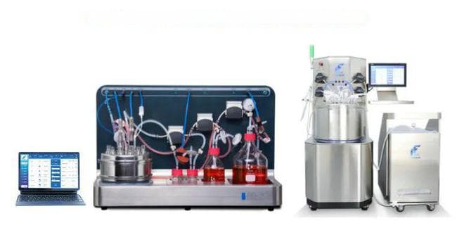 生物反应器的发展历程及相关法规要求（下）