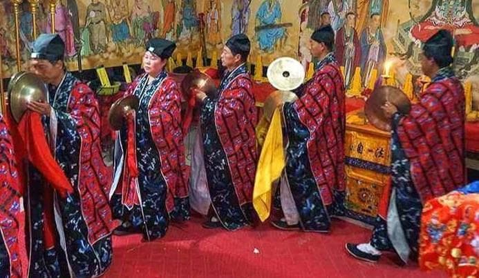 “飒”是什么意思？你真飒是什么意思？