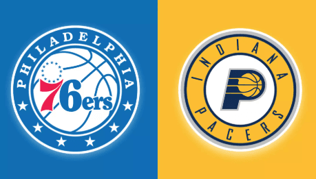 NBA赛事前瞻分析：步行者 vs 76人