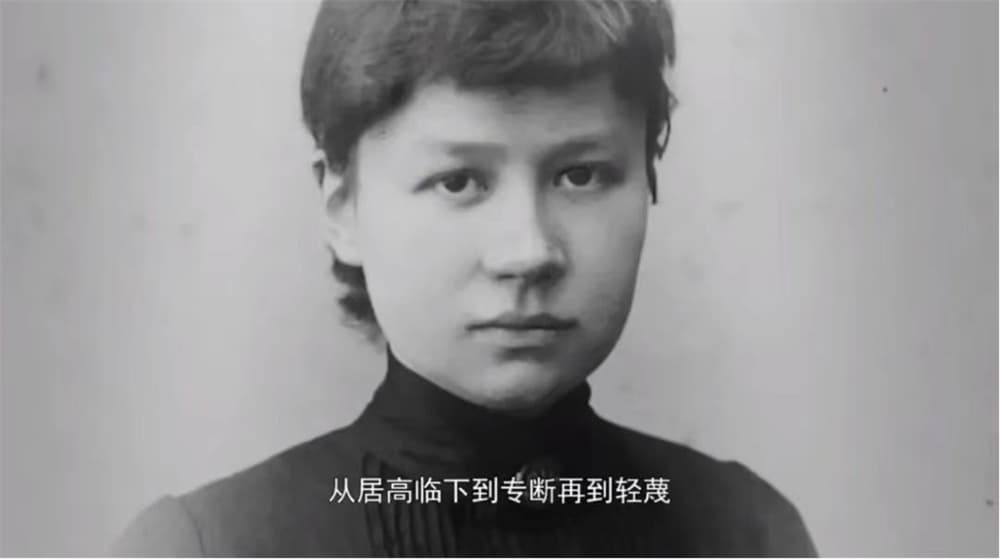 新版梵高纪录片，“她”视角展现梵高画作如何冲破时代