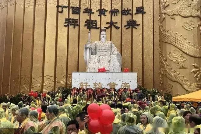 拥有这个姓氏的人，可能你不是“炎黄子孙”，而是“波斯”人后代