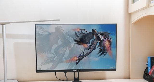 显示器声音太小的解决方法（如何增加显示器音量）