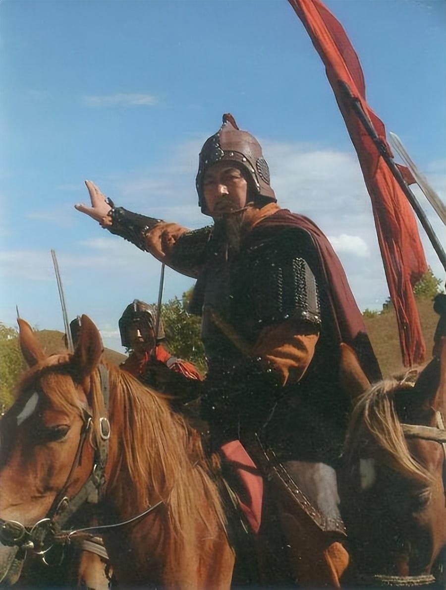 为什么霍去病当众射杀李敢?看史书记载，都是李广引发的