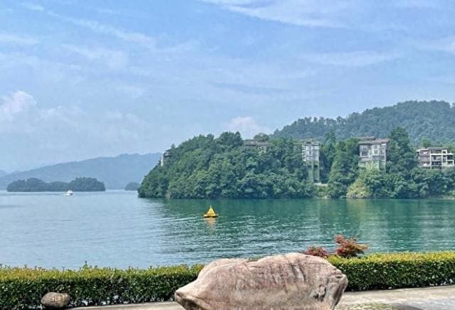 千岛湖又面临两大困难：鲢鳙放养60多年，“保水鱼”保住了什么？