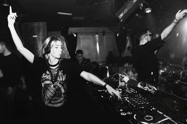 DJ专业理论知识：单声道与立体音