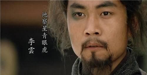 水浒四大都头武力排名：武松虽排名靠后，实则最强