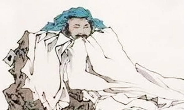 孟浩然：以两句诗惊艳长安，终成山水田园诗派巨擘