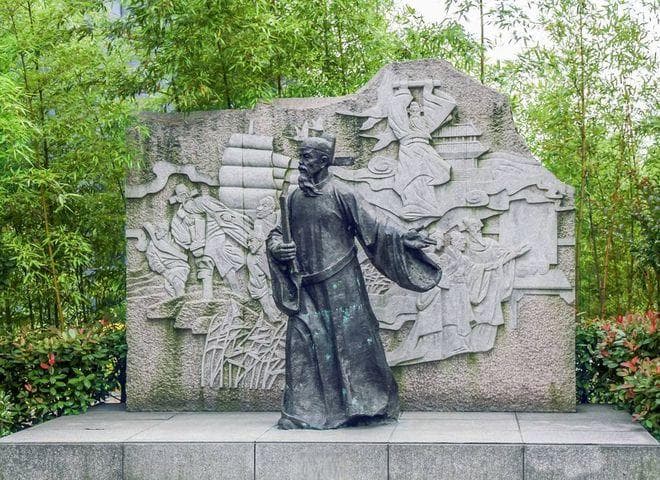 盘点中国历史上的十大清官