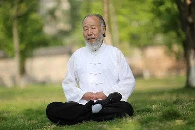 腹式呼吸：最有效的修行调息功法！