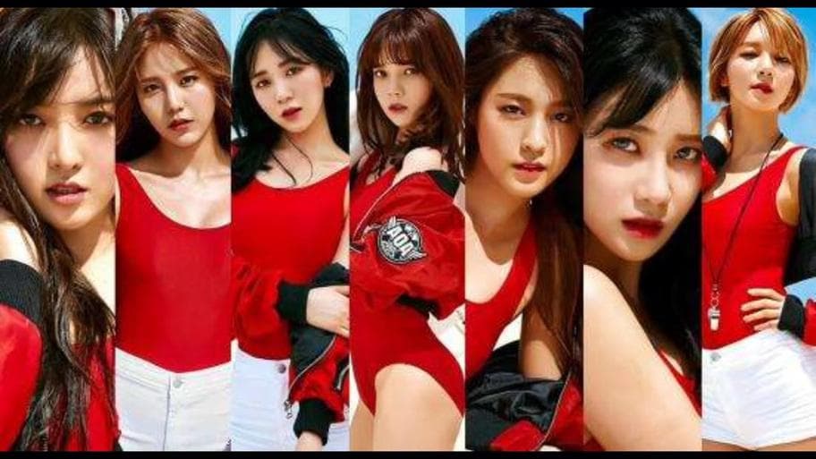 在线观看韩国女团：全方位指南与热门推荐
